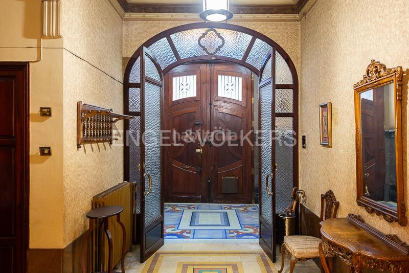 Foto 7d8646f8-86d8-4bce-b4c2-b2e1d853325a. Haus mit heizung parking in Centro Villarreal / Vila - real