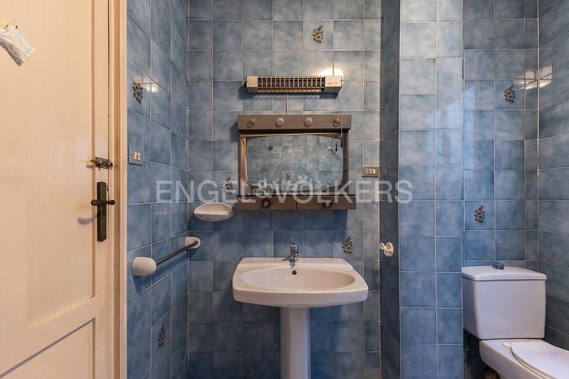 Foto 8ce6816c-0bf2-486f-9e8c-d3eae7f350b3. Haus mit heizung parking in Centro Villarreal / Vila - real