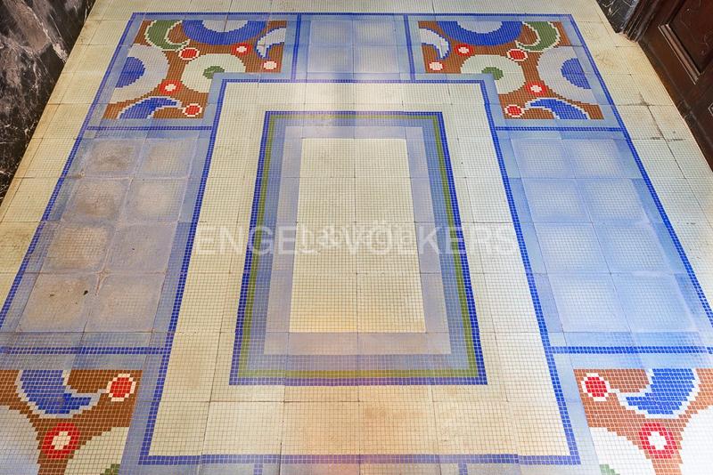 Foto d12963b0-3df3-4c7d-9225-ae8665aa6c37. Haus mit heizung parking in Centro Villarreal / Vila - real