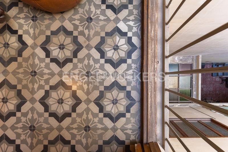 Foto d48b01ef-a9e7-4427-84bb-279b8933b784. Haus mit heizung parking in Centro Villarreal / Vila - real