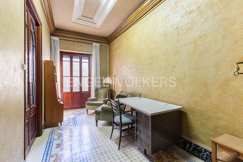 Foto f97b2da0-658c-4900-b295-27400def96d4. Haus mit heizung parking in Centro Villarreal / Vila - real