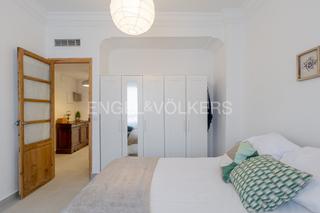 Location Appartement  San jacinto castañeda. Amplio y moderno piso en monteolivete