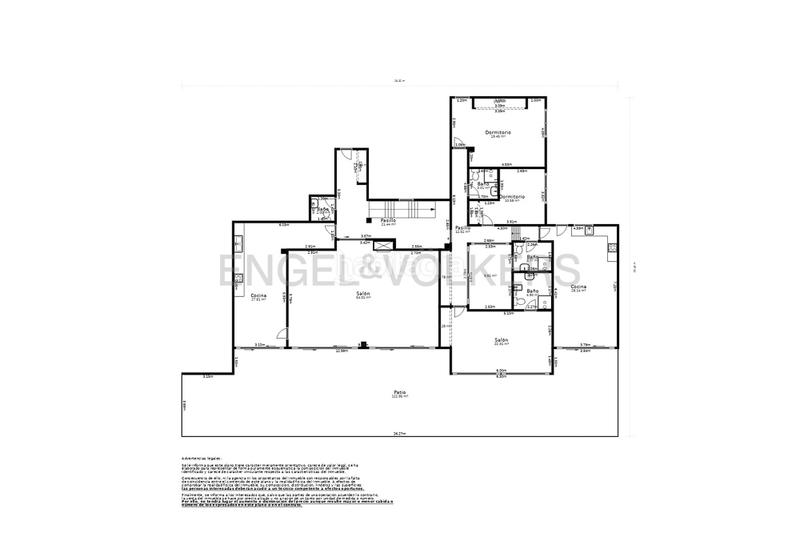 Foto d879aef0-0e0c-4543-bfb5-bdd9550800de. Casa gran propiedad contemporánea con piscina en torre en conill en Bétera