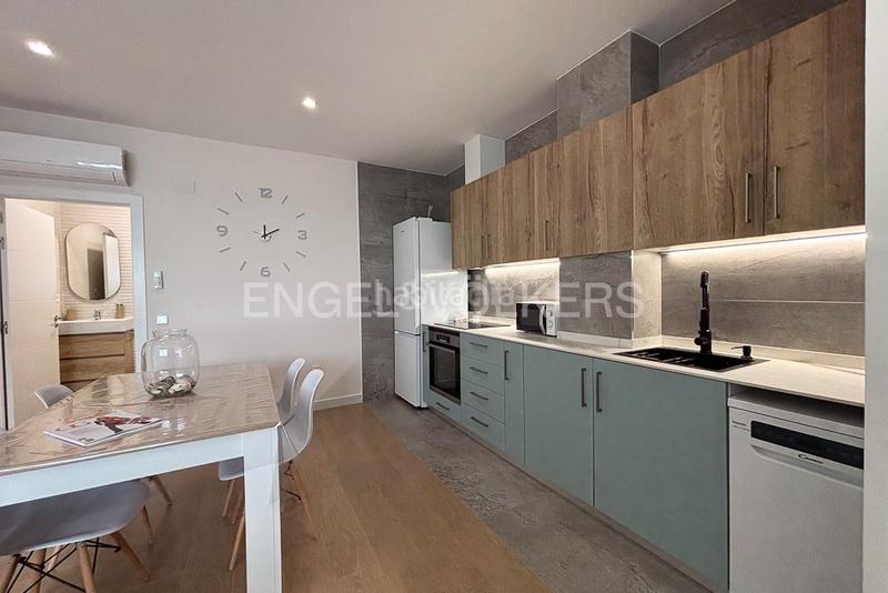 Foto 1277f8ce-d7d3-459c-a20e-f5098f58625d. Alquiler apartamento  corta estancia en El Saler en Valencia