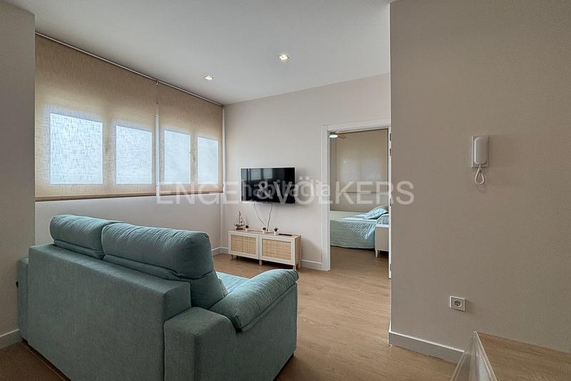 Foto 6c3818f2-b08e-45c1-a65d-e93043a6ffef. Alquiler apartamento  corta estancia en El Saler en Valencia