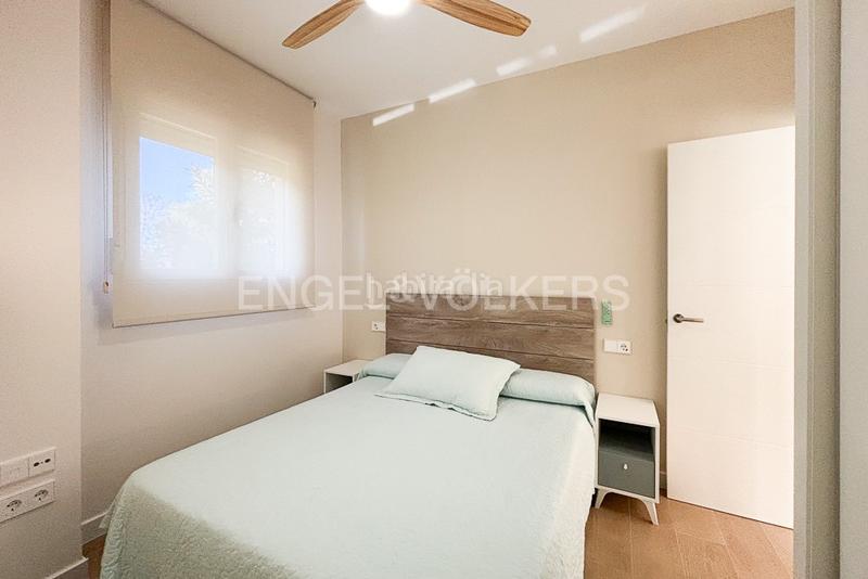 Foto d48d9de8-dd52-4eeb-a127-f73ab72ffc81. Alquiler apartamento  corta estancia en El Saler en Valencia