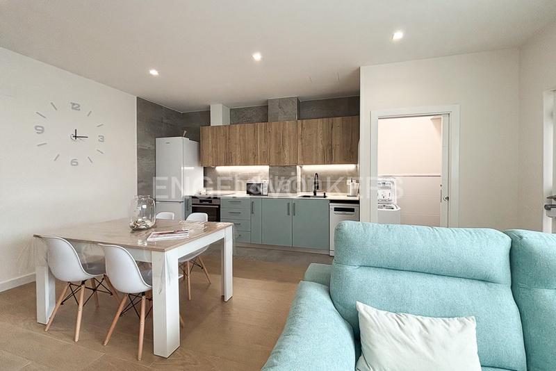 Foto ed998670-245c-4e9a-96c6-a76674fbd9f3. Alquiler apartamento  corta estancia en El Saler en Valencia