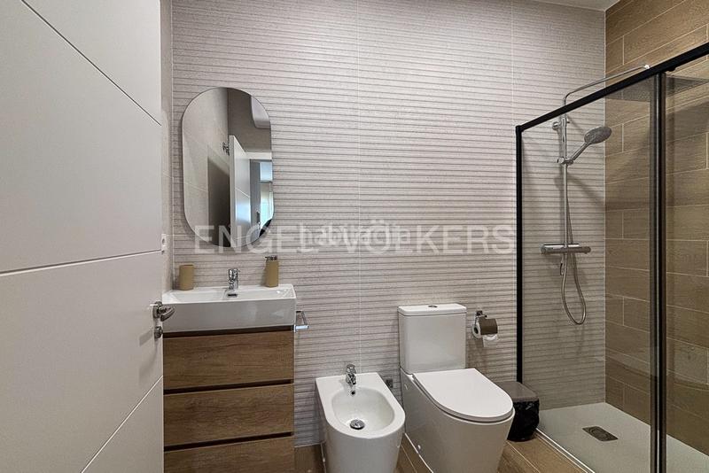 Foto d6de54ad-dace-4c2a-93fa-5283b25d26bd. Lloguer apartament amb calefacció a El Saler Valencia