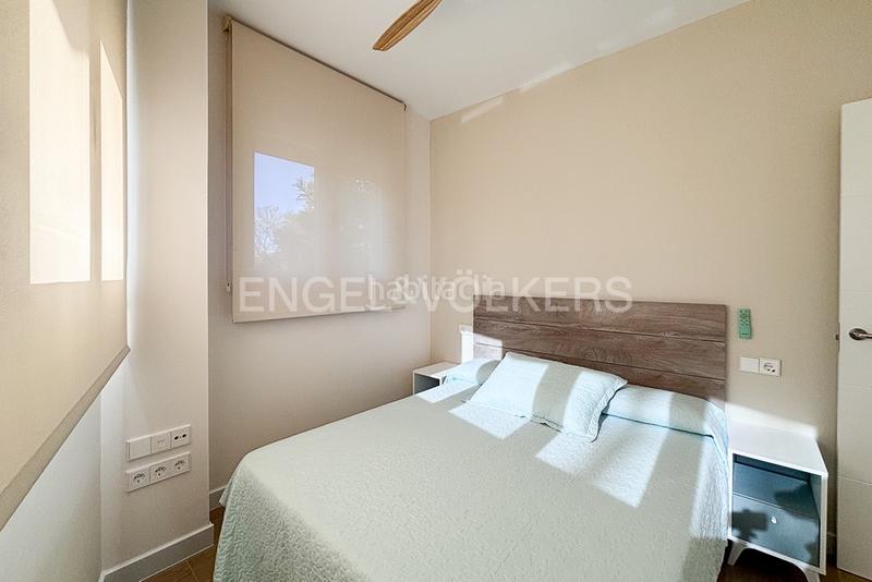 Foto df70801a-1a7f-4c93-9214-c4e93ca874bb. Lloguer apartament amb calefacció a El Saler Valencia