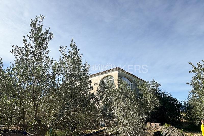 Foto a1ab15c8-d168-4972-b141-07134cd529ba. Casa amb calefacció aparcament a La Xara-La Sella Dénia