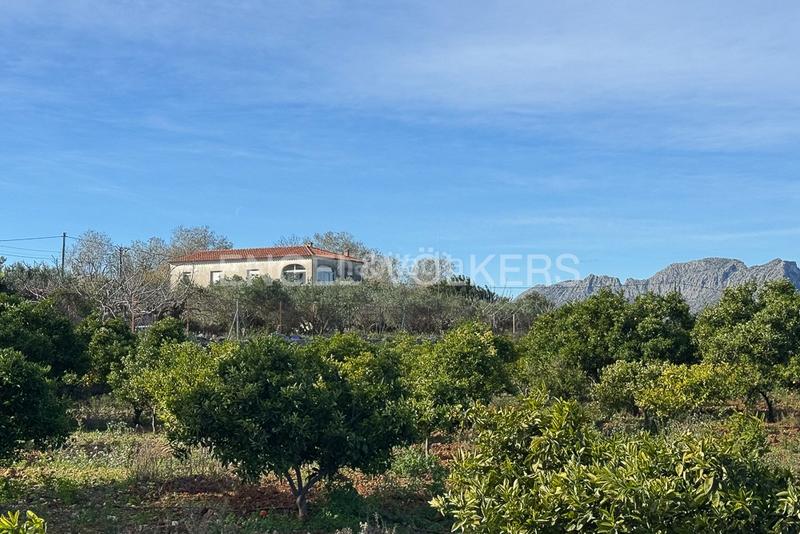 Foto dcbbdbe9-6862-41b4-82d2-179240378932. Casa amb calefacció aparcament a La Xara-La Sella Dénia