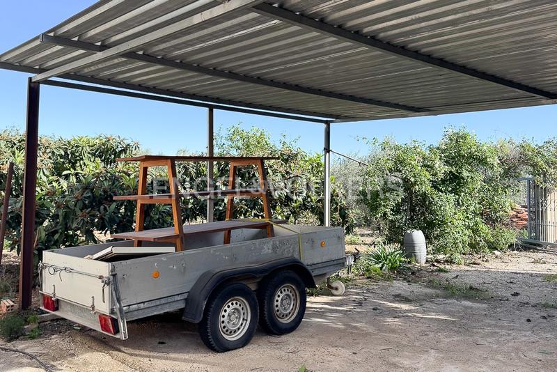 Foto e7844573-64b4-41ee-a25e-aae88118fa8c. Casa amb calefacció aparcament a La Xara-La Sella Dénia