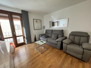 Lloguer Apartament a Centro Urbano. Apartamento centríco con parking en dénia desde mayo