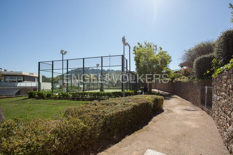 Foto 0e43f50c-9cc8-48af-9e15-016ddf11a050. House with heating parking pool in El Bosque Chiva