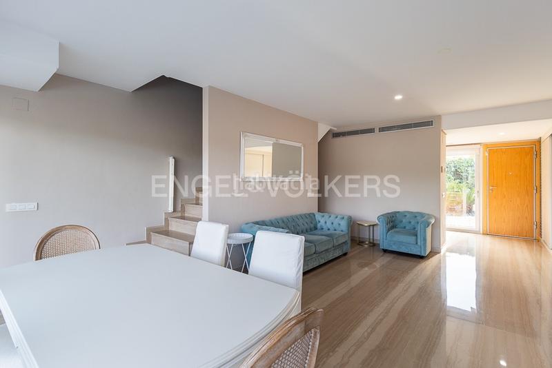 Foto 1cd773b4-55f8-4b2f-a9d2-9a7b23f92da8. House with heating parking pool in El Bosque Chiva