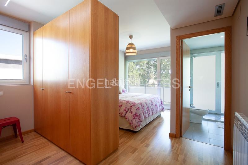 Foto 204baef6-d51b-4b40-9a7d-ba0ca966e149. House with heating parking pool in El Bosque Chiva