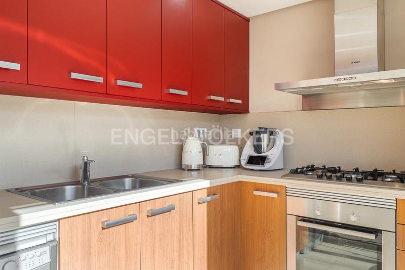 Foto 2361ecee-e835-4de6-ad61-595dd3b2b64b. House with heating parking pool in El Bosque Chiva