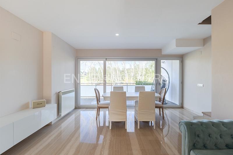 Foto 2386ac72-30e4-4129-a38a-63375586b56a. House with heating parking pool in El Bosque Chiva