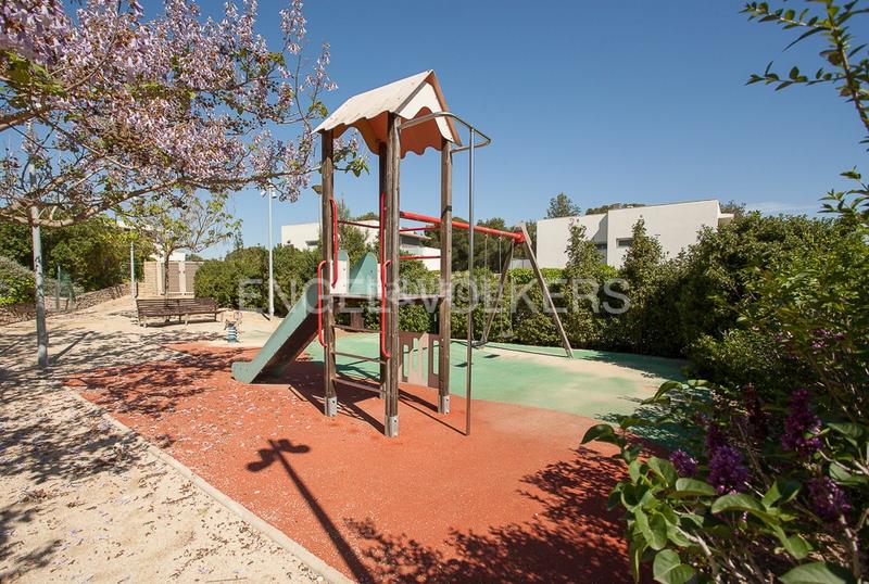 Foto 2488ad4e-a576-4533-8c83-208df9364f3a. House with heating parking pool in El Bosque Chiva