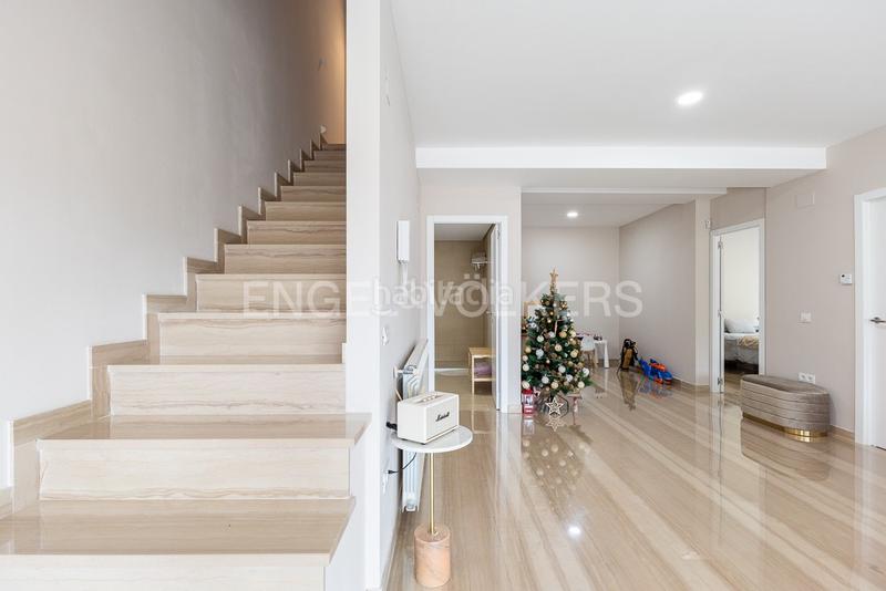 Foto 3da46686-8afd-4a99-b775-24a63293ad7f. House with heating parking pool in El Bosque Chiva