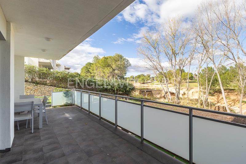 Foto 448003bd-766e-4b71-9e3d-e138d251ef29. House with heating parking pool in El Bosque Chiva
