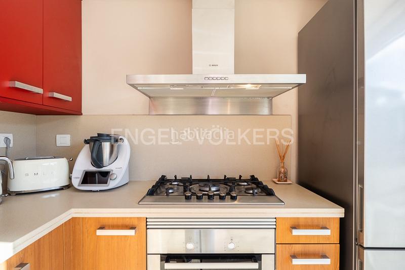 Foto 46ee924f-1c89-4e7e-90ed-e79a5b27a248. House with heating parking pool in El Bosque Chiva