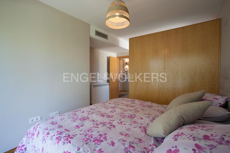 Foto 58f27311-b987-42a6-a20c-b3e1b47fbc9b. House with heating parking pool in El Bosque Chiva