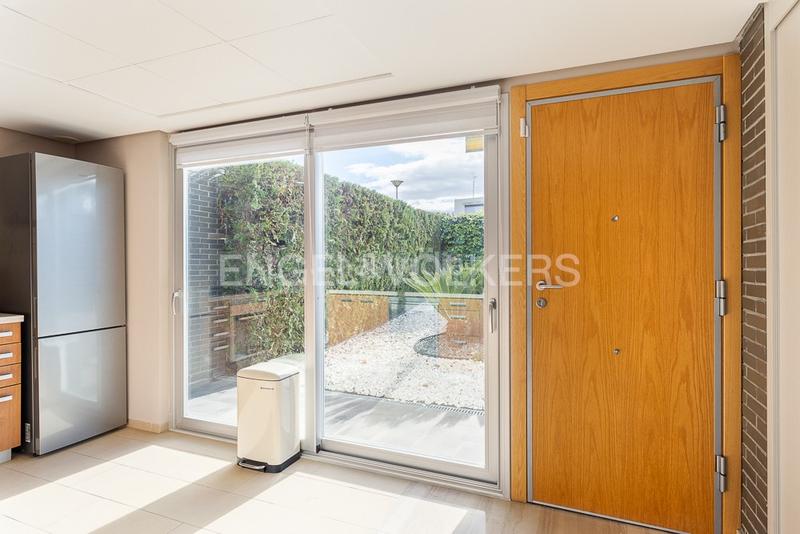 Foto 6c470758-8e94-43ed-9653-1890ad4d937c. House with heating parking pool in El Bosque Chiva