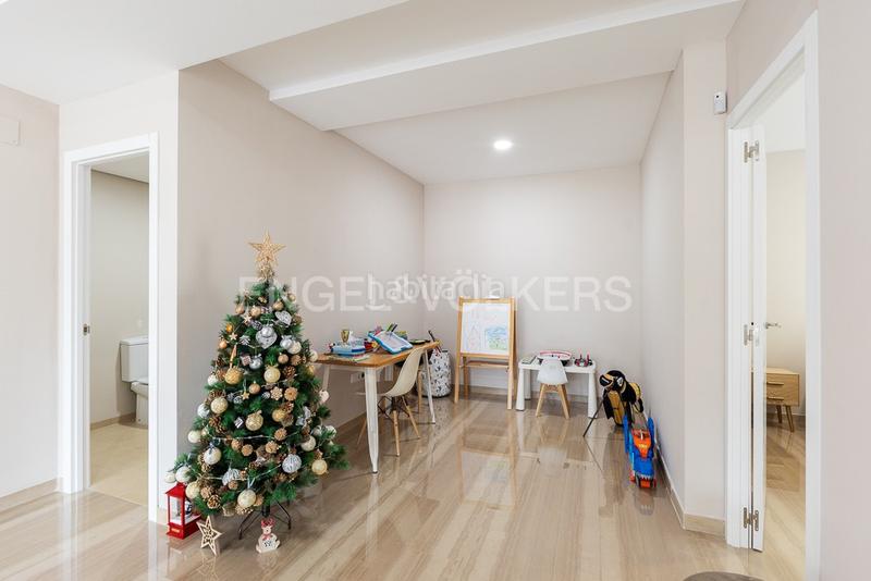 Foto 704a8815-23c8-48fb-b66f-771517c9a148. House with heating parking pool in El Bosque Chiva