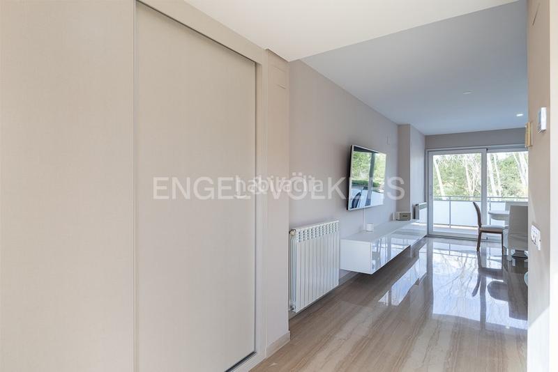 Foto 881a38a2-64ac-41f6-a835-6b4a3918fe8f. House with heating parking pool in El Bosque Chiva