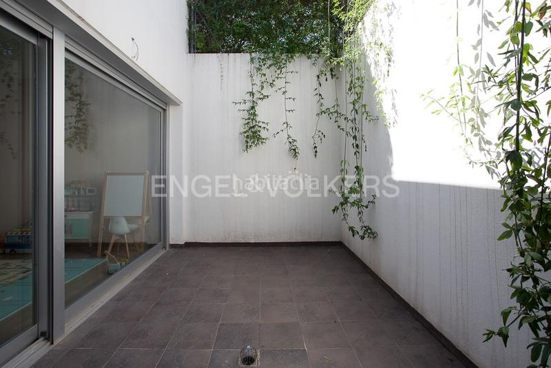 Foto c2daf7b4-fb52-4ad6-9bc9-c12b372f9751. House with heating parking pool in El Bosque Chiva