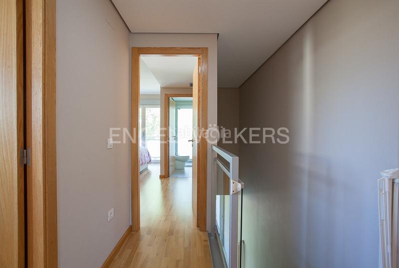 Foto ca65cc4b-4277-41ce-9ca1-20b7d3d8fa4f. House with heating parking pool in El Bosque Chiva