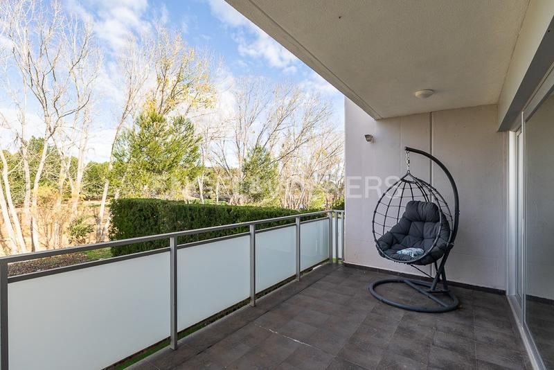 Foto cb551248-a221-4080-a2b8-f57f3c237091. House with heating parking pool in El Bosque Chiva