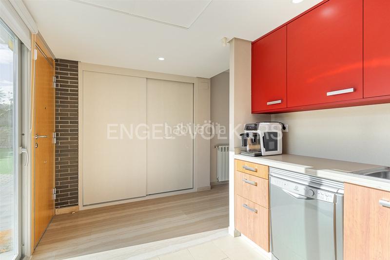 Foto f78c3ceb-460d-475e-adfb-1982a6d3bdc9. House with heating parking pool in El Bosque Chiva