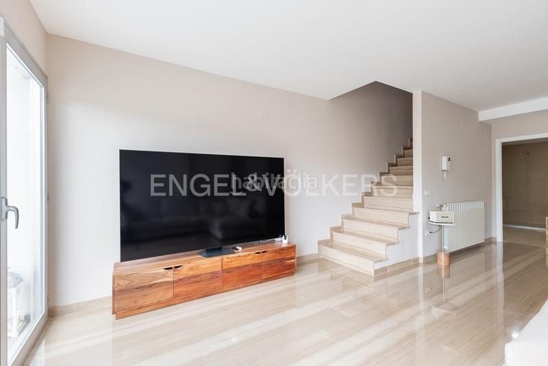 Foto feaba6a7-0001-4041-94e1-d079a23c3def. House with heating parking pool in El Bosque Chiva