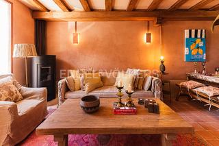 Casa a Benasal. Acogedora y exclusiva  casa rural