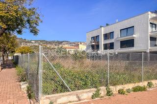 Terrain résidentiel à Centro Ciudad. Terreno en jávea próximo al puerto de uso residencial o comercia