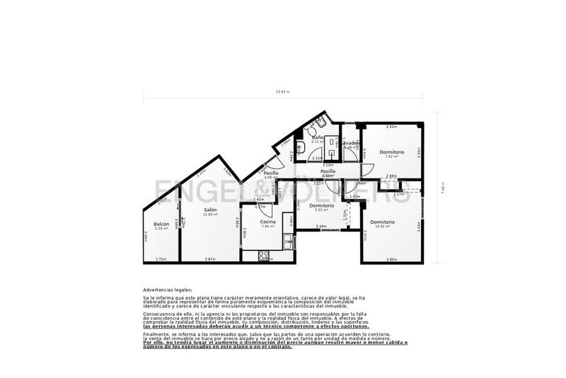Foto 175279c7-707d-4b5c-abd2-26292c35190e. Appartement mit heizung parking in Les Palmeres Sueca