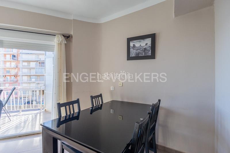 Foto 1d495acd-7e0c-4a8f-85a4-9e42bb7b78cf. Appartement mit heizung parking in Les Palmeres Sueca