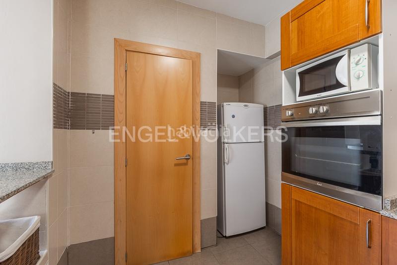 Foto 27504d96-8c0b-41fa-ab95-80b1defb4e8c. Appartement mit heizung parking in Les Palmeres Sueca