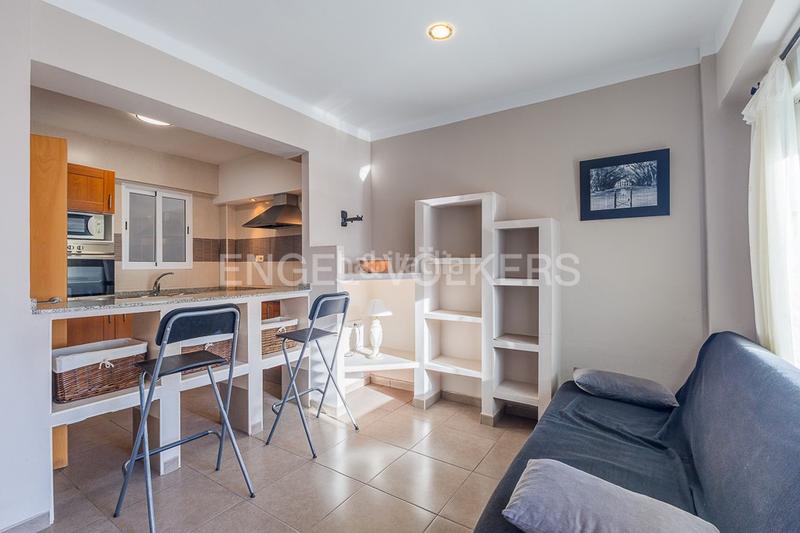 Foto 2b8c5e45-f411-4aba-a5f6-20c50ae0b73f. Appartement mit heizung parking in Les Palmeres Sueca