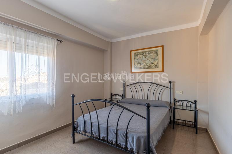 Foto 43a34f65-083c-444e-844e-6ffe1b012d33. Appartement mit heizung parking in Les Palmeres Sueca