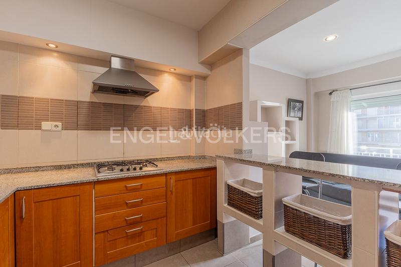 Foto 55316623-064c-4b8e-8813-dde93eb163f0. Appartement mit heizung parking in Les Palmeres Sueca