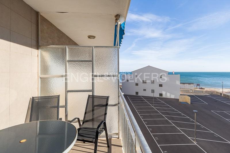 Foto 5f997be5-d9a9-42e6-bed9-6c849c222aef. Appartement mit heizung parking in Les Palmeres Sueca