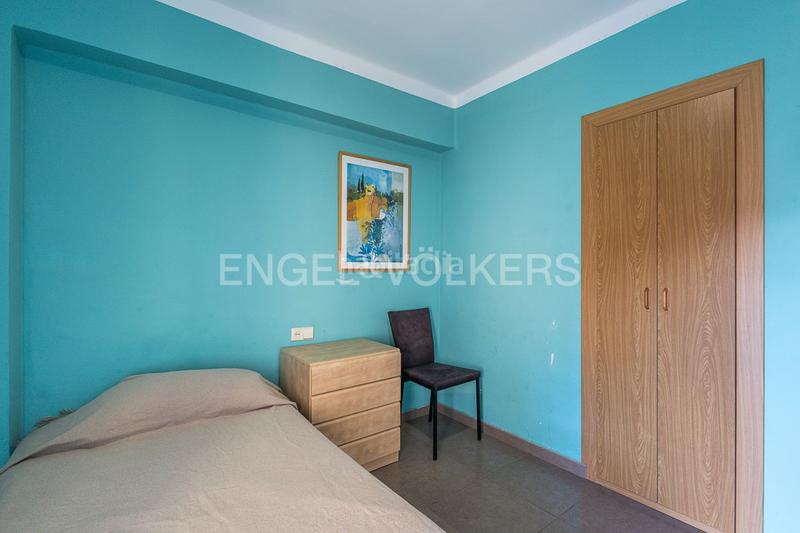 Foto 9ad1523d-d780-448c-b182-36326e71a9e0. Appartement mit heizung parking in Les Palmeres Sueca