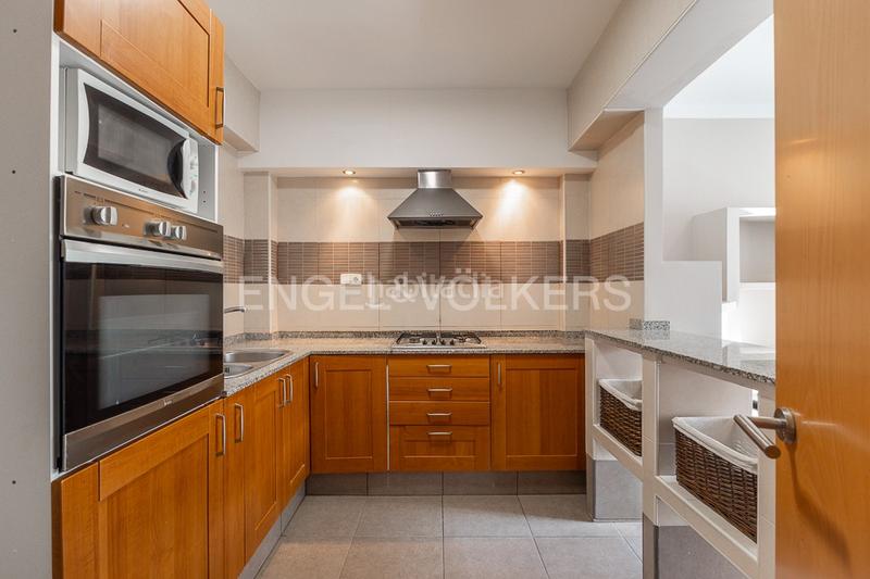 Foto b1ffe8c8-c55b-4fcb-8576-a6feaaca2b6a. Appartement mit heizung parking in Les Palmeres Sueca