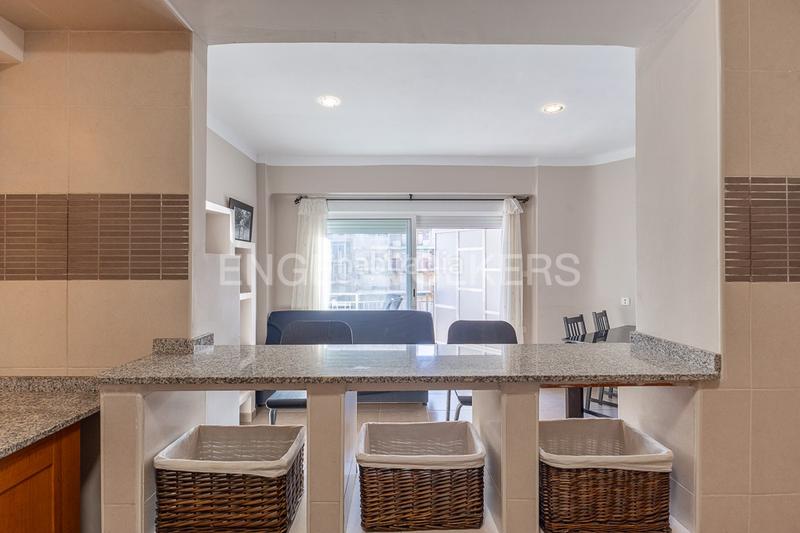 Foto ba462fef-ac2f-4e73-bf15-fd209bc6efe0. Appartement mit heizung parking in Les Palmeres Sueca