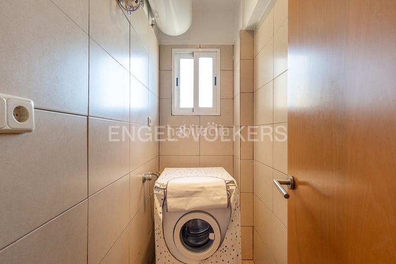 Foto d9e0d6c9-ce6d-49c8-b045-f1e73a288b36. Appartement mit heizung parking in Les Palmeres Sueca