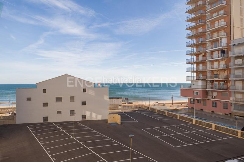 Foto da2800a0-dd8d-4c5f-b15d-b90a34480193. Appartement mit heizung parking in Les Palmeres Sueca