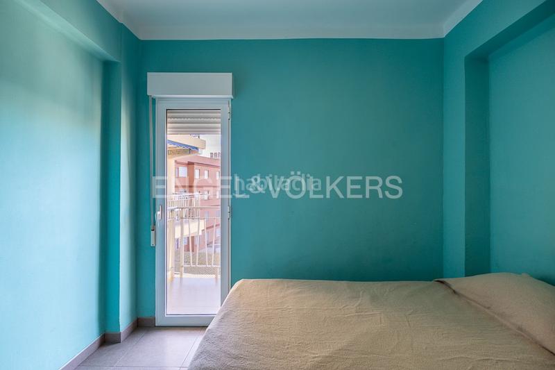Foto e4ba0036-805f-40ee-aae4-51649f81c63c. Appartement mit heizung parking in Les Palmeres Sueca